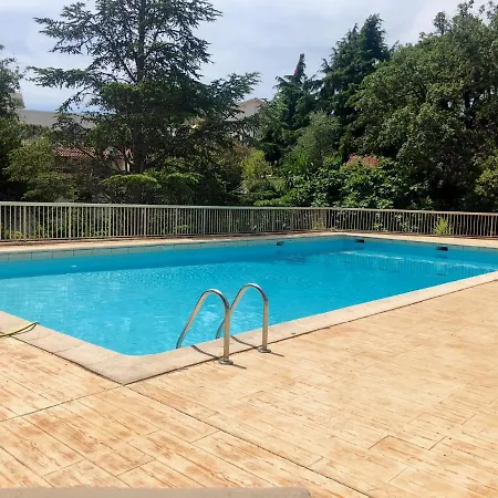 Neuf, Piscine, Terrasse, Vue Mer. Apartamento
