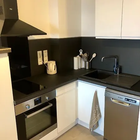 Apartamento Neuf, Piscine, Terrasse, Vue Mer. *