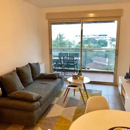 Neuf, Piscine, Terrasse, Vue Mer. Appartamento